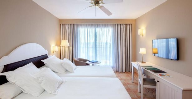 Aparthotel Smy Isla Cristina