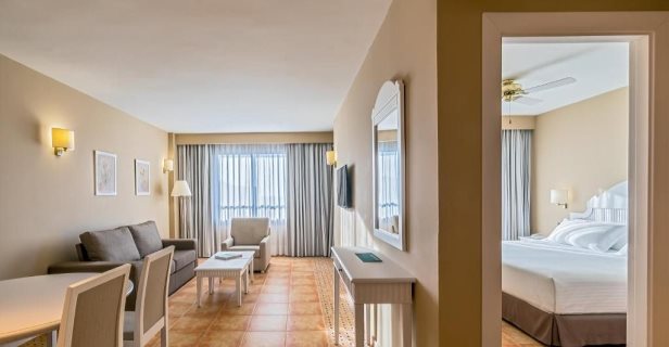 Aparthotel Smy Isla Cristina
