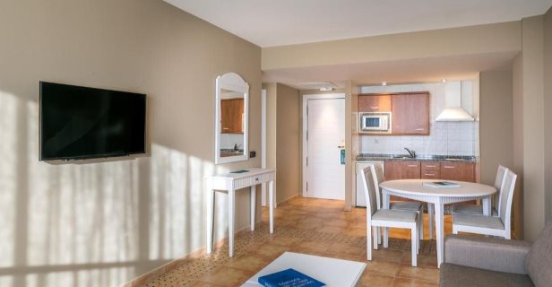 Aparthotel Smy Isla Cristina
