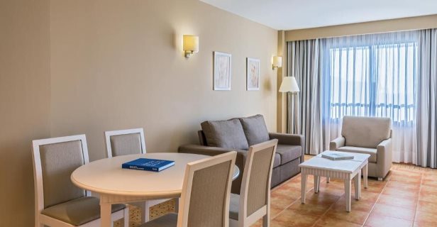 Aparthotel Smy Isla Cristina