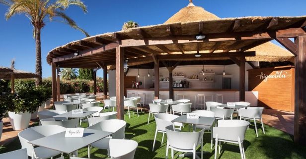 Aparthotel Smy Isla Cristina