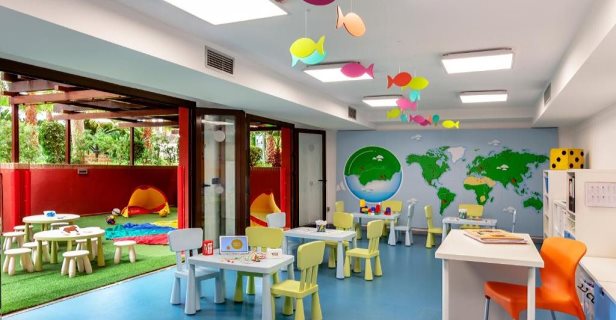 Aparthotel Smy Isla Cristina