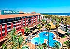 Aparthotel Smy Isla Cristina