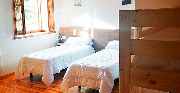 Aparthotel Sno Vall De Boí