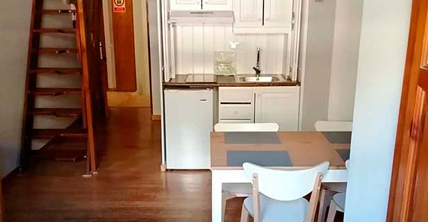 Aparthotel Sno Vall De Boí