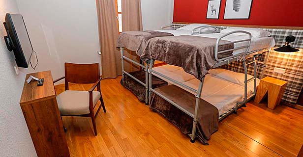 Aparthotel Sno Vall De Boí