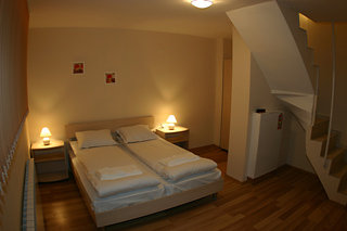Aparthotel Snowplough