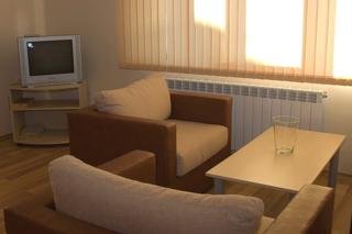 Aparthotel Snowplough