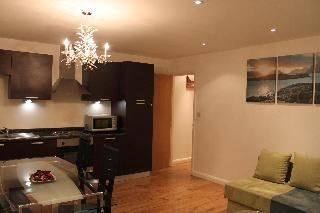 Aparthotel So Quartier