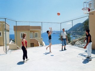 Aparthotel Sofia Mythos Beach