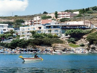 Aparthotel Sofia Mythos Beach