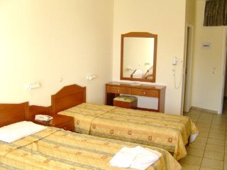 Aparthotel Sofia Mythos Beach