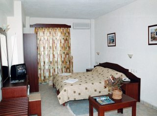 Aparthotel Sofia Mythos Beach