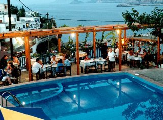 Aparthotel Sofia Mythos Beach