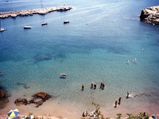 Aparthotel Sofia Mythos Beach