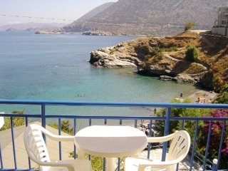Aparthotel Sofia Mythos Beach