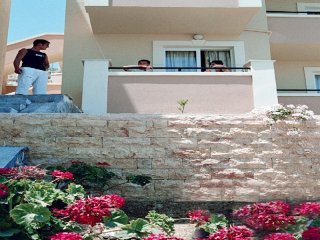 Aparthotel Sofia Mythos Beach