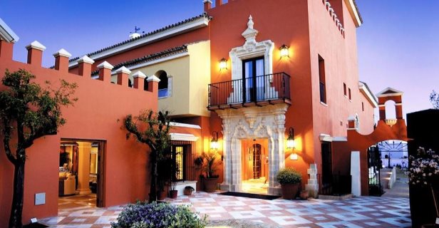 Aparthotel Soho Boutique Vistahermosa