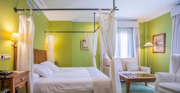 Aparthotel Soho Boutique Vistahermosa