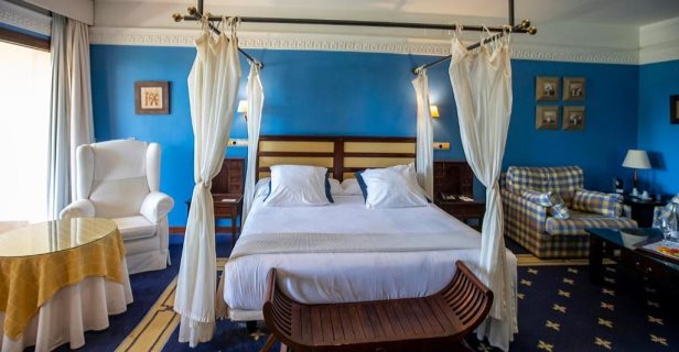 Aparthotel Soho Boutique Vistahermosa