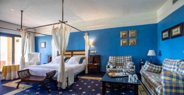 Aparthotel Soho Boutique Vistahermosa