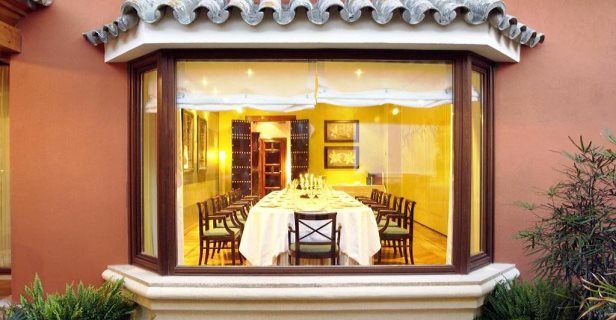 Aparthotel Soho Boutique Vistahermosa