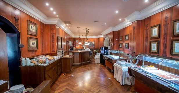Aparthotel Soho Boutique Vistahermosa