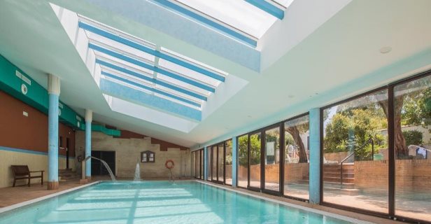 Aparthotel Soho Boutique Vistahermosa