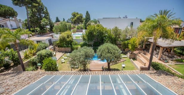 Aparthotel Soho Boutique Vistahermosa