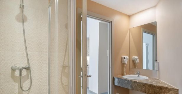 Aparthotel Sol Lunamar