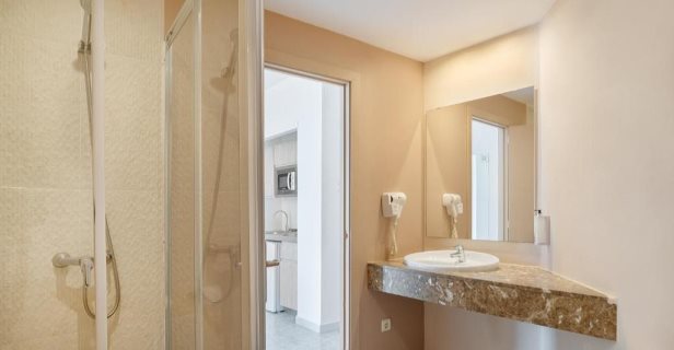 Aparthotel Sol Lunamar