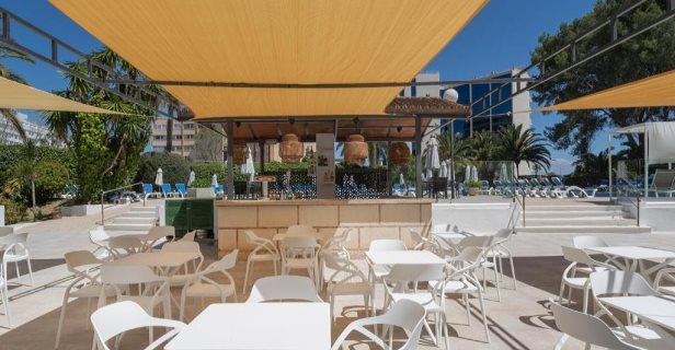 Aparthotel Sol Lunamar