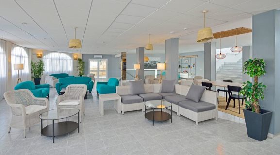Aparthotel Sol Lunamar