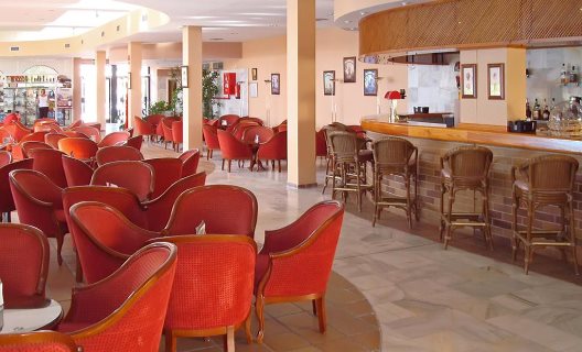Aparthotel Sol Sancti Petri