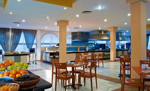 Aparthotel Sol Sancti Petri