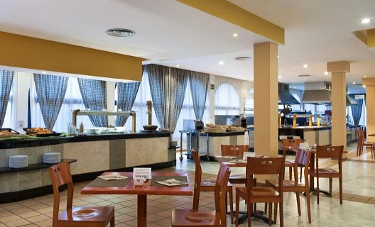 Aparthotel Sol Sancti Petri
