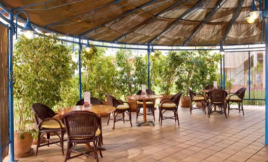 Aparthotel Sol Sancti Petri