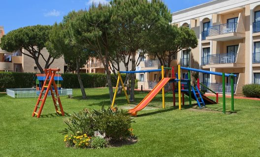 Aparthotel Sol Sancti Petri