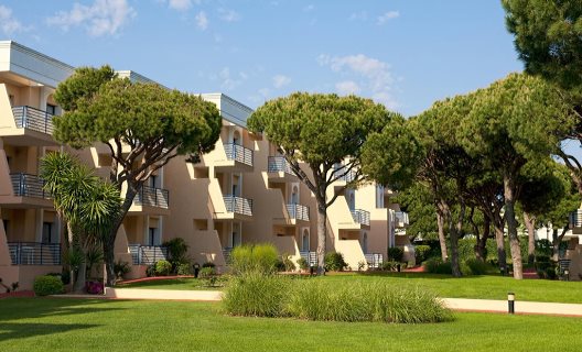 Aparthotel Sol Sancti Petri