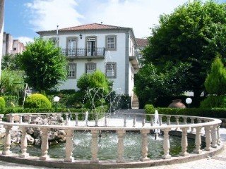 Aparthotel Solar Casa Das Tílias