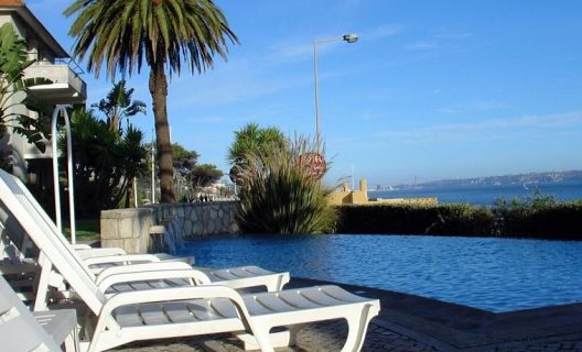 Aparthotel Solar Palmeiras