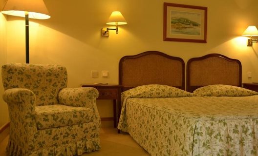 Aparthotel Solar Palmeiras