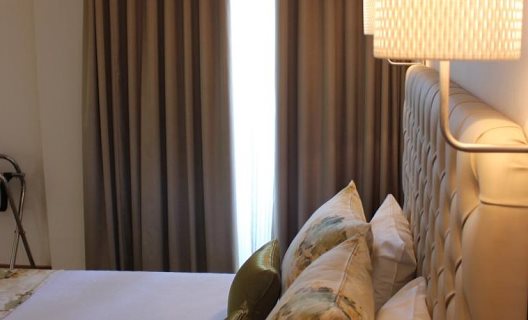 Aparthotel Solar Palmeiras