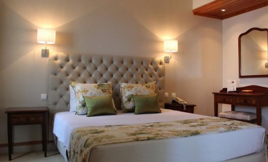 Aparthotel Solar Palmeiras