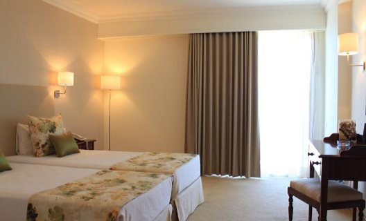 Aparthotel Solar Palmeiras