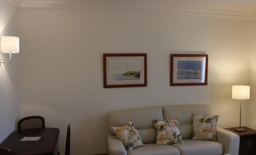 Aparthotel Solar Palmeiras