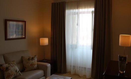 Aparthotel Solar Palmeiras