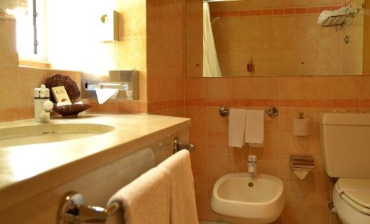 Aparthotel Solar Palmeiras