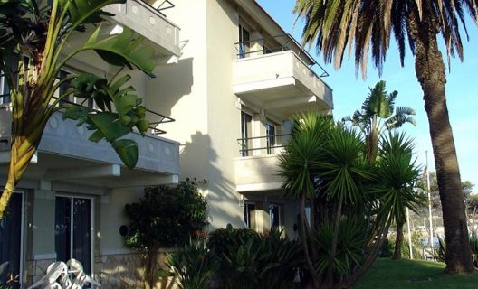 Aparthotel Solar Palmeiras