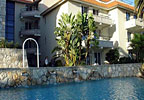 Aparthotel Solar Palmeiras